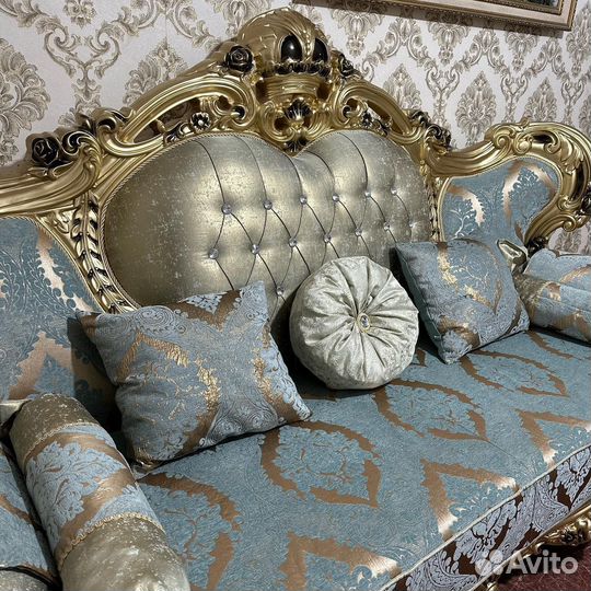 Мягкая мебель