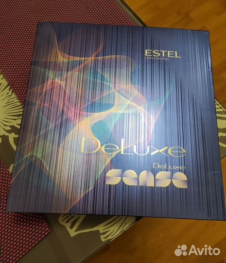 Продаю палитру Estel Deluxe