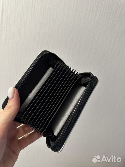 Кошелек женский голограмма