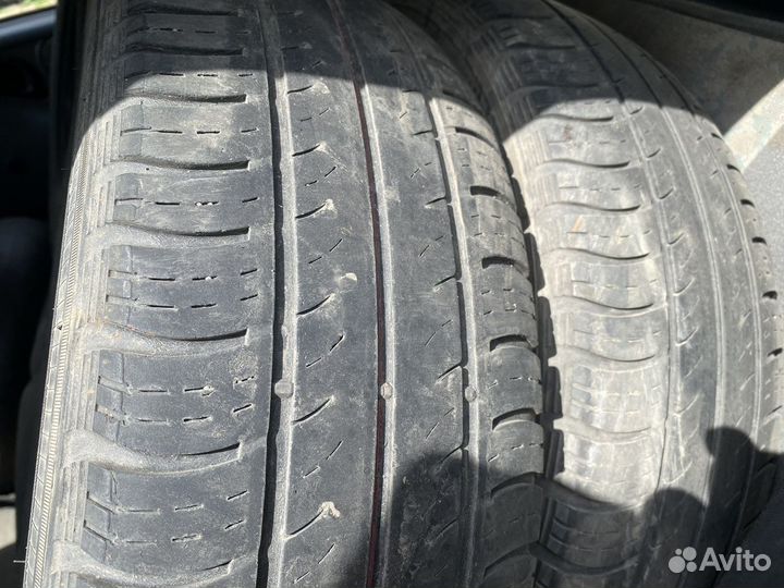 Amtel 31В 185/65 R15 19B