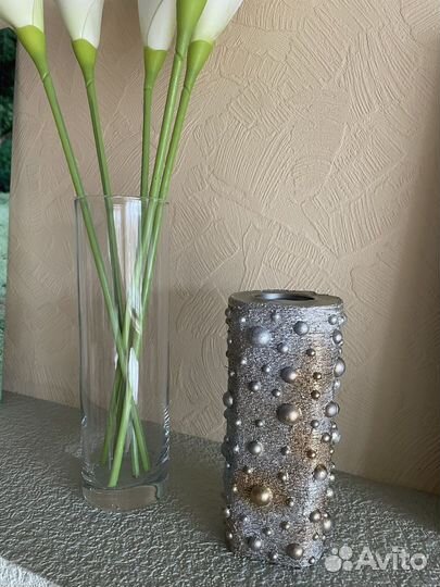 Ваза вазы вазочка для цветов