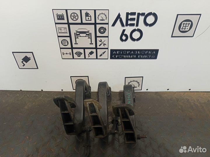 Педаль сцепления для Mercedes Benz Sprinter