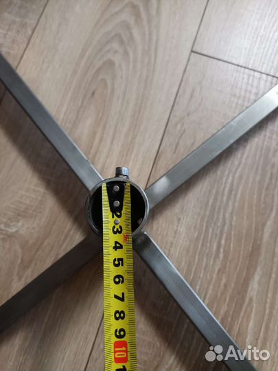 Крестовина для ёлки