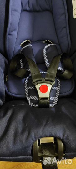 Maxi cosi Автолюлька