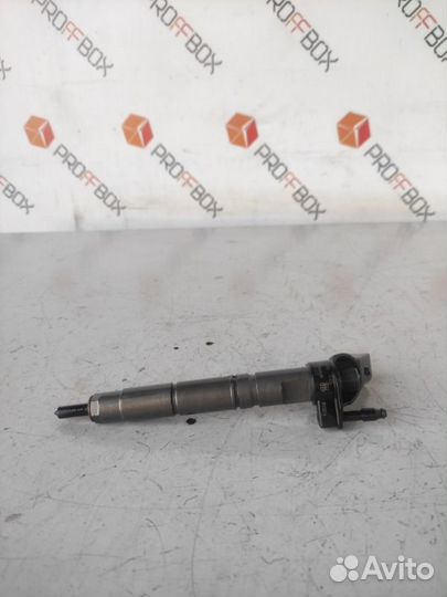 Форсунка Mercedes S-Class W221 OM642 3.0 CDI 2009