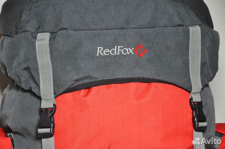 Туристичекий рюкзак RedFox Lhoste 120