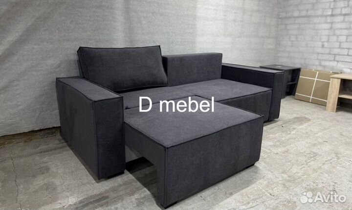 Диван Лофт.0533