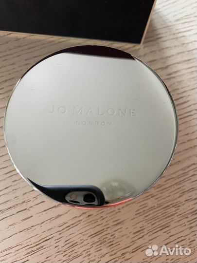 Свеча ароматная JO malone