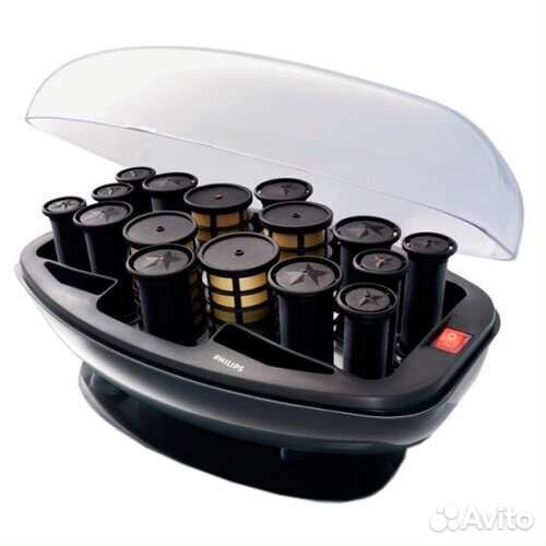 Электробигуди Philips