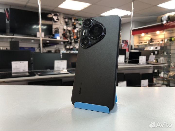 HUAWEI Pura 70 Pro, 12/512 ГБ