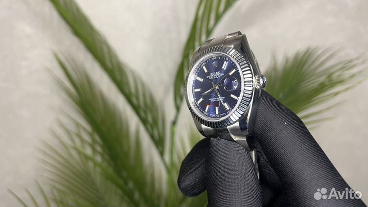 Rolex datejust мужские