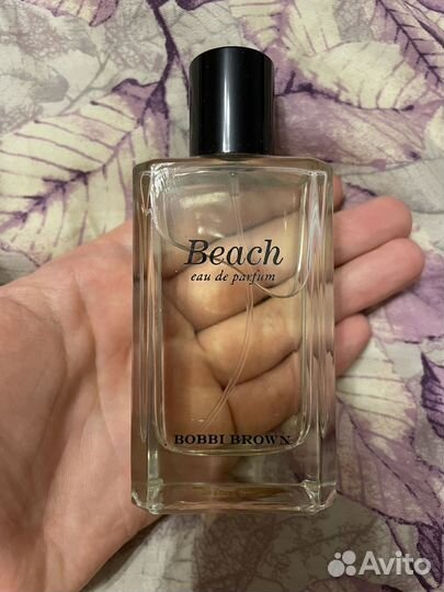 Парфюм Bobbi Brown Beach оригинал