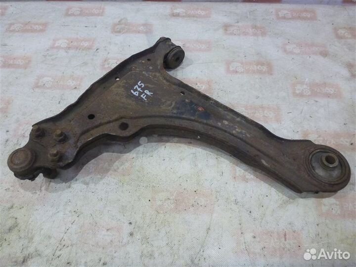 Рычаг подвески передний правый Opel Vectra 86