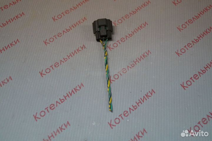 Nissan 22448-6N015 Разъем катушки зажигания