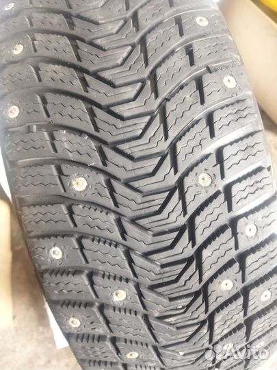 Michelin X-Ice North 3 205/55 R16 94Z