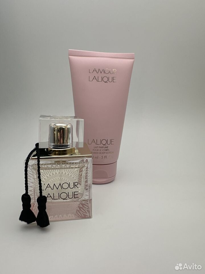 Lalique lamour