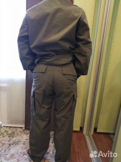 Костюм BDU