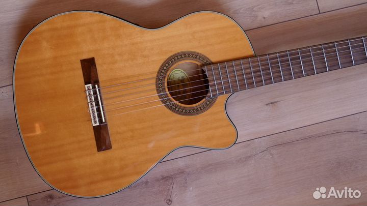 Электроклассика Stafford SSC-450, made in Korea