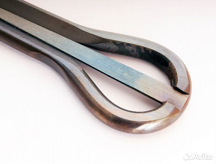 Варган EV-Bch-85 «Бочаг» Хакасские варганчики