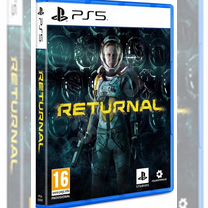 Игра Returnal PS 5