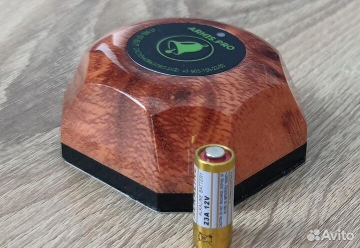 Кнопка вызова медперсонала, персонала, врача