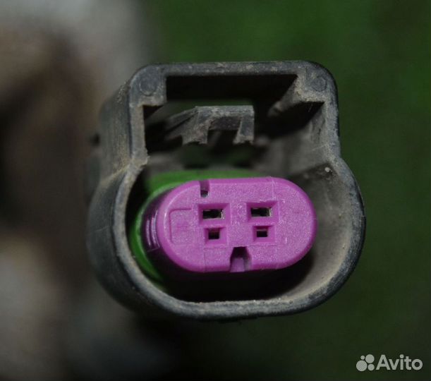 Амортизатор задний Cadillac SRX II