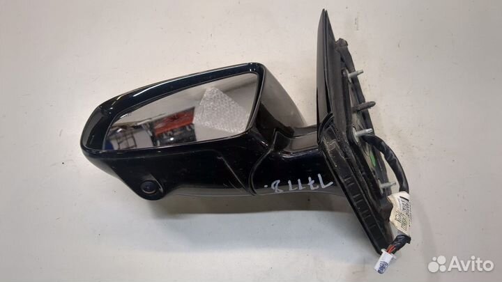 Зеркало боковое Infiniti JX, 2013
