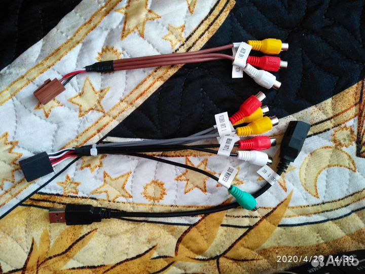 Магнитола на Шевроле Круз 2013 г