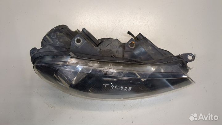 Фара (передняя) Volkswagen Golf 6, 2010