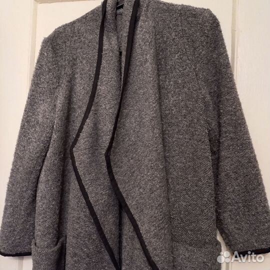 Кардиган шерсть 100%