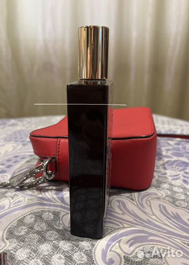 Парфюмерная вода Memo irish leather