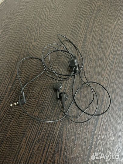 Наушники nokia