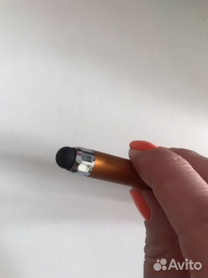 Ручка стилус новая
