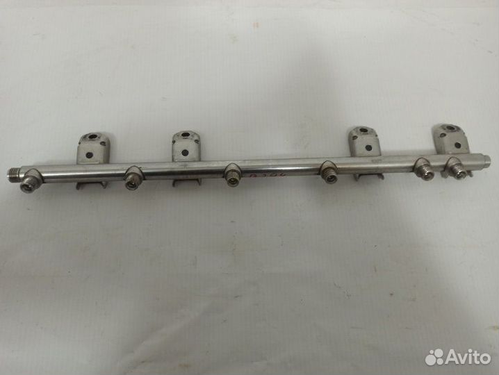 Рампа топливная Bmw 5 F10 N55