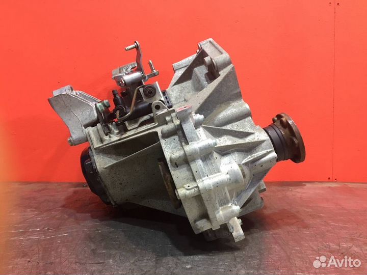 МКПП для Volkswagen Golf 5 (Б/У)