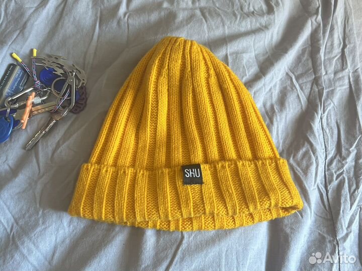 Шапка SHU
