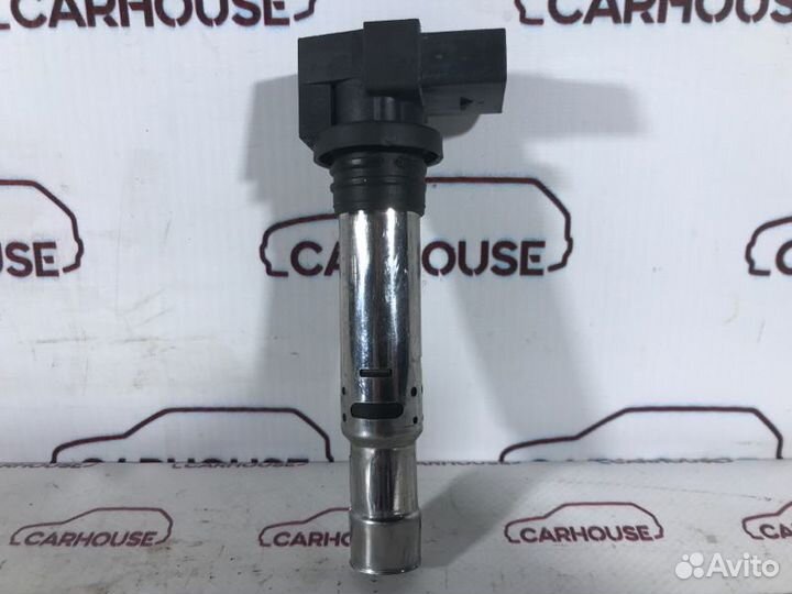 Катушка зажигания Volkswagen Tiguan 1.4 CAV 2014