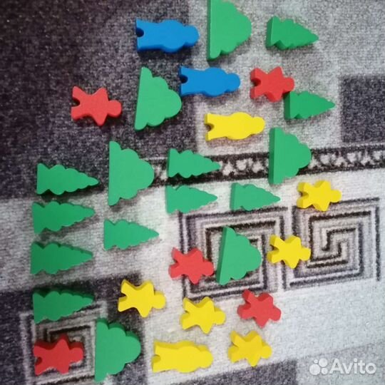 Для железной дороги