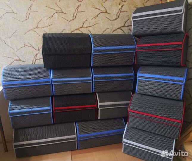 Органайзер Эва Eva Ева для автомобиля