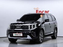 Kia Mohave 3.0 AT, 2022, 8 097 км, с пробегом, цена 2 379 165 руб.