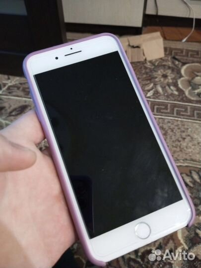 iPhone 7 Plus, 32 ГБ