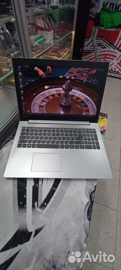 Full HD/Игровой Lenovo A10-9620P/R7m440/SSD+8GB