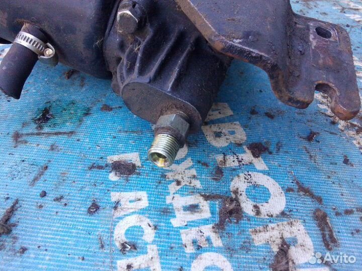 Гур. Паз 3205 АВТОБУС змз 523 2007