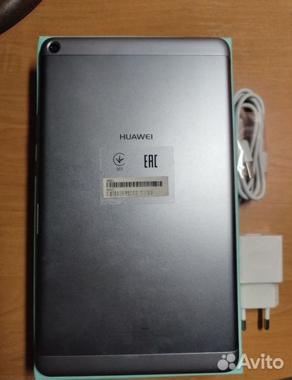 Huawei mediapad t3 8.0