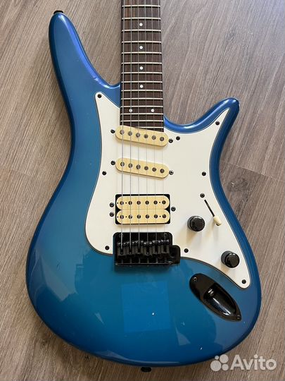 Электрогитара Yamaha MG III Japan 1990‘s