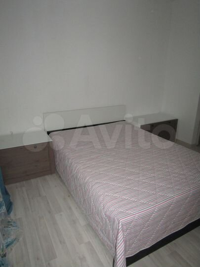 2-к. квартира, 50 м², 9/9 эт.