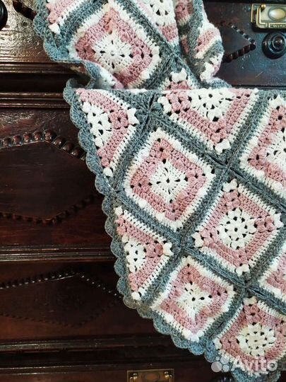 Вяжу на заказ летний и зимний ассотримент