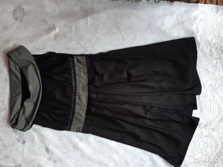 Фирменные вещи для беременной мамы