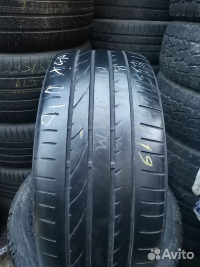 Bridgestone Potenza RE050A 235/40 R19