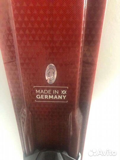 Горные лыжи volkl deacon 80 ростовка 167